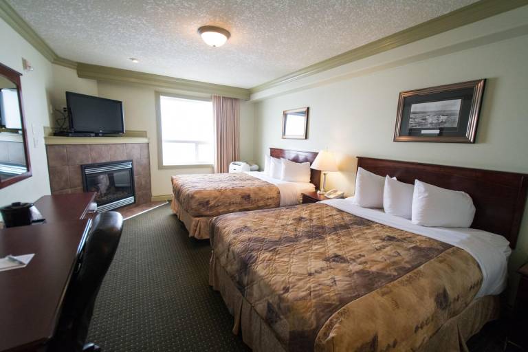 Nova Inn Peace River — photo 5