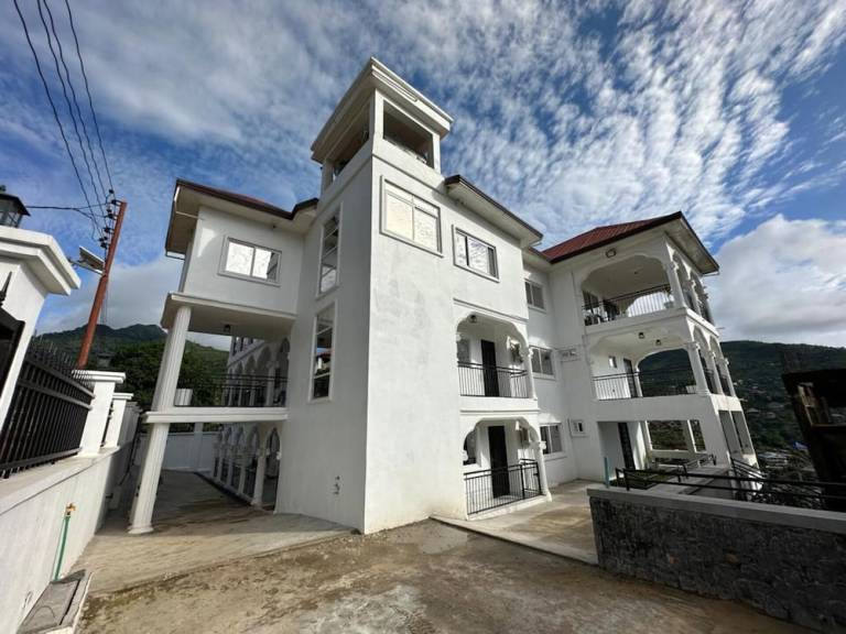 House Freetown