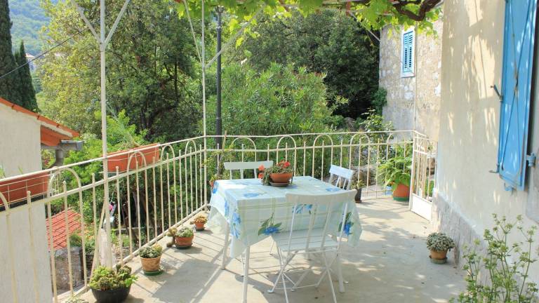 Ferienwohnung Mošćenička Draga