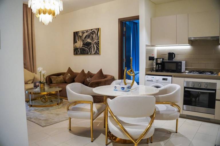 House Nad Al Sheba 1