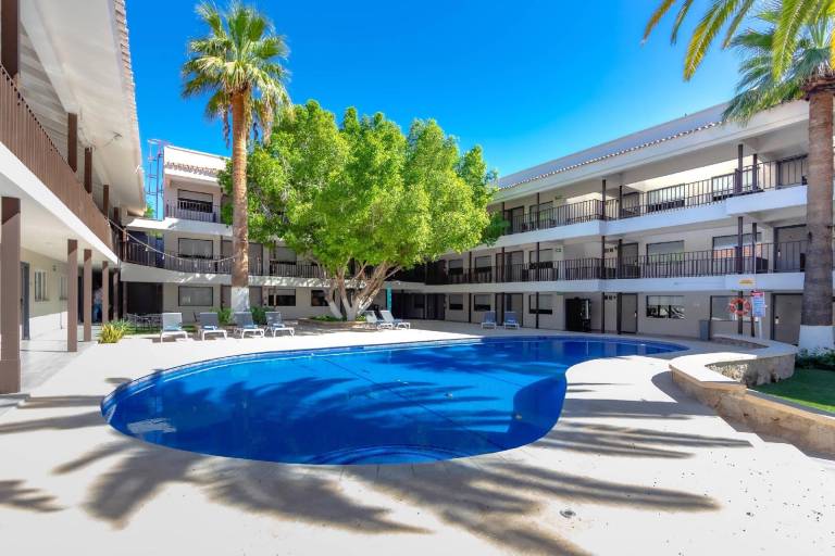Comfort Inn Hermosillo Pitic — photo 2