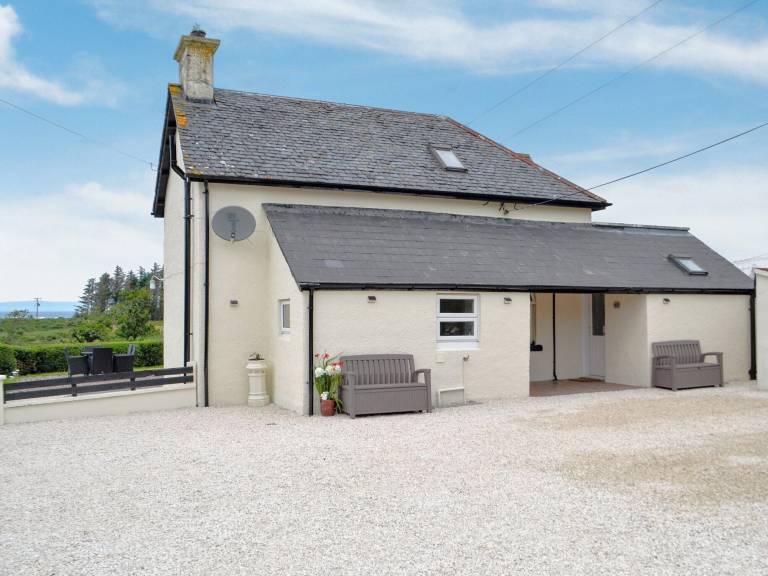 Cottage Mallaig