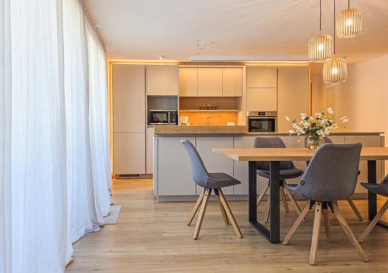 Ferienwohnung Uderns