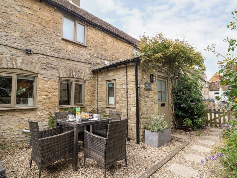 Cottage Stow-on-the-Wold