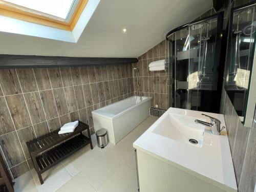 Appartement Saint-Émilion