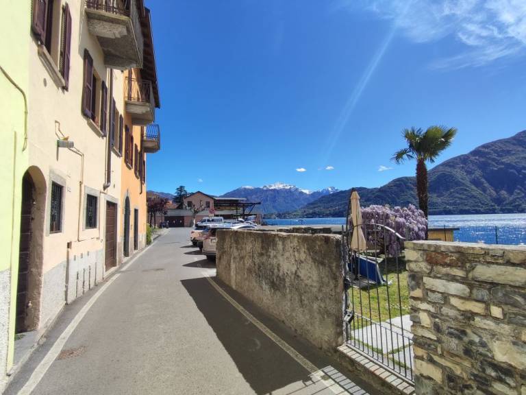 Appartamento  Mezzegra