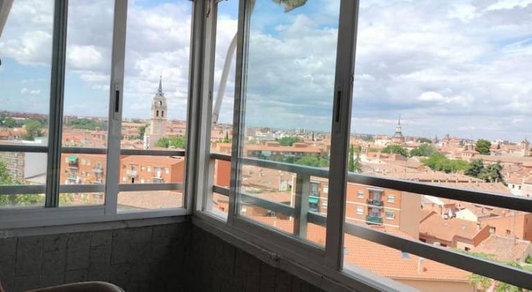 Wonderful rental apartment with terrace | Dogs allowed — photo 3