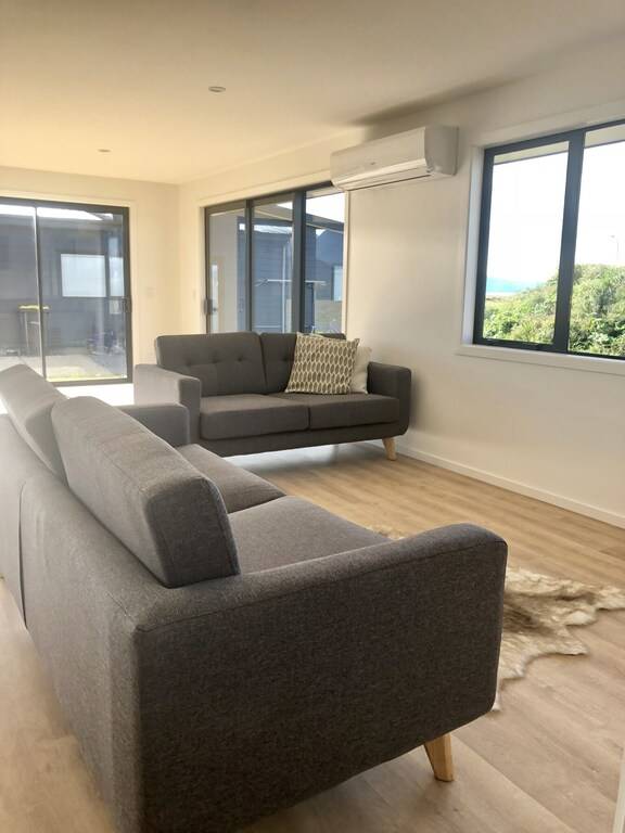 House Te Anau