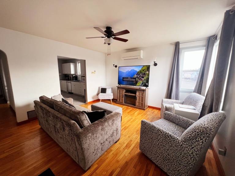 Apartment Thunder Bay