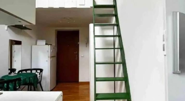 Rental apartment | Pet-friendly — photo 4