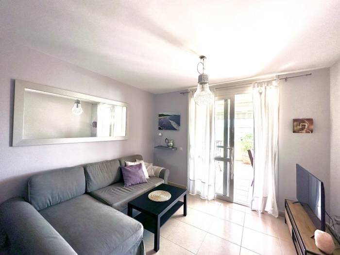 Holiday apartment with yard, grill & terrace | Sea view — photo 3