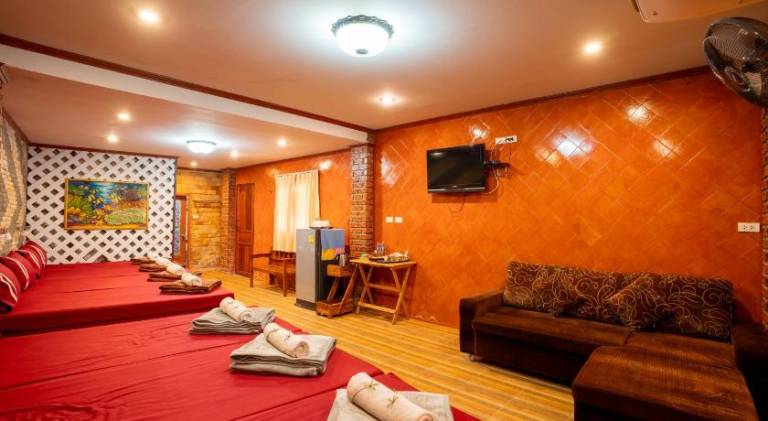 Phumthada Rommanee Krabi Resort — photo 2