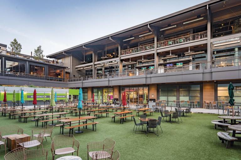 Staybridge Suites Plano North - Frisco by IHG — photo 3