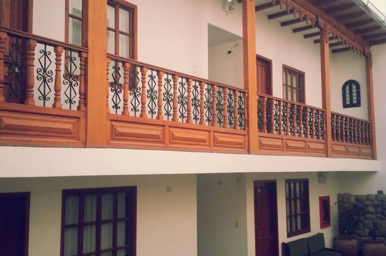 Illa Hotel