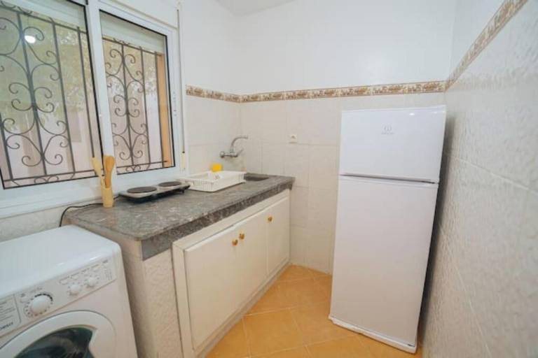 Appartement Tanger