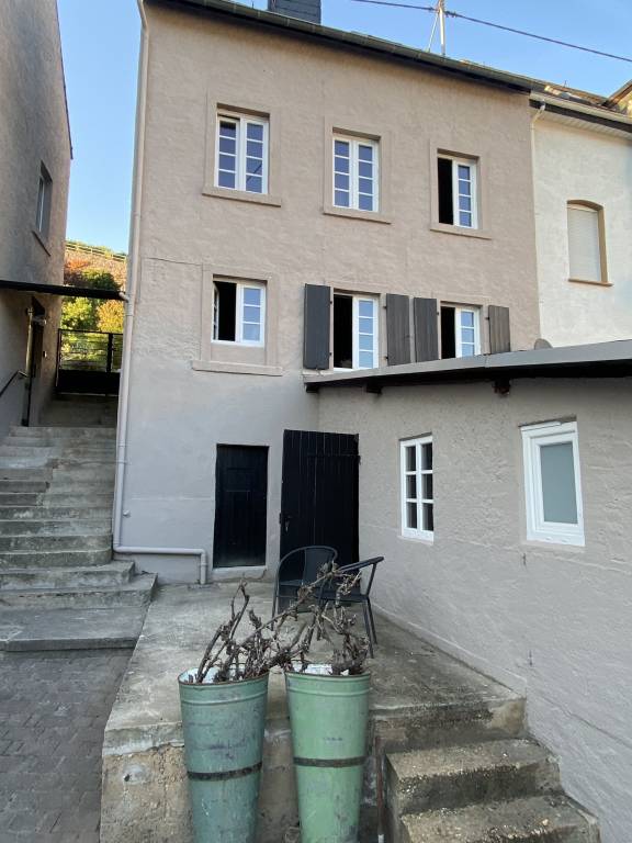 Ferienhaus Zell (Mosel)