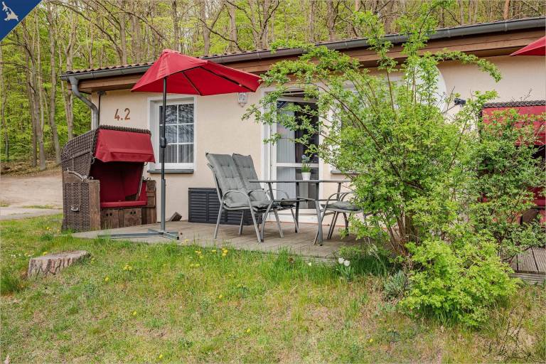 Apartment Ahlbeck