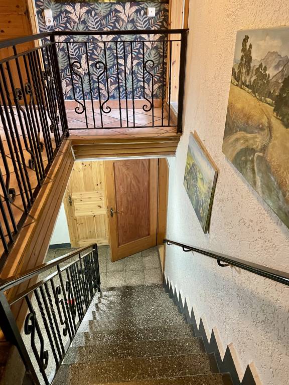 Ferienhaus Elisabeth für 13 Gäste