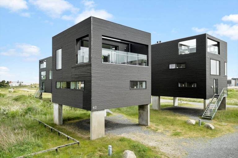 Ferienhaus Sønderstrand