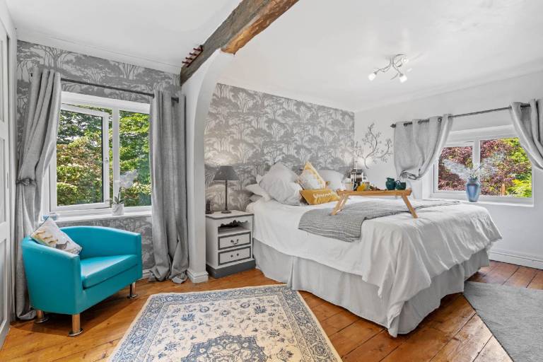 Pleasant vacation home with jacuzzi | Suitable for remote work | Pets are welcome — photo 2