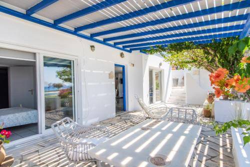 Appartement Laouti