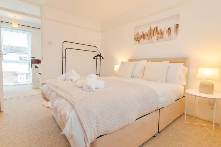 Vacation home with 3 rooms for 8 persons — photo 2
