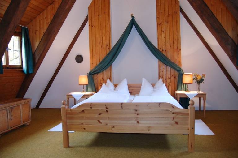 Bed & Breakfast  Plattling