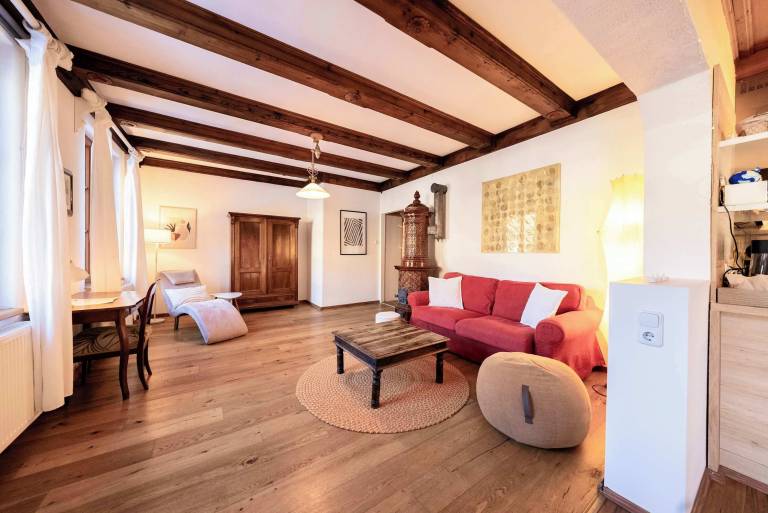 Ferienwohnung Gemeinde Altaussee