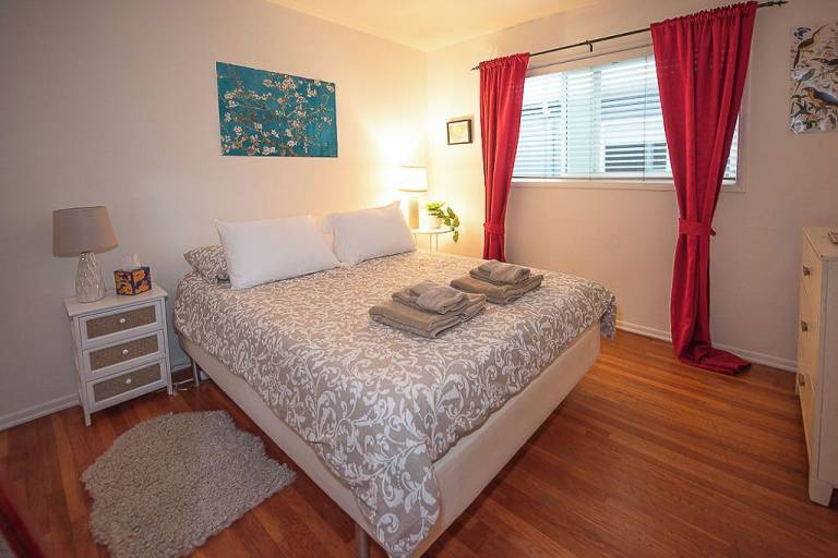 Apartment Venice Beach