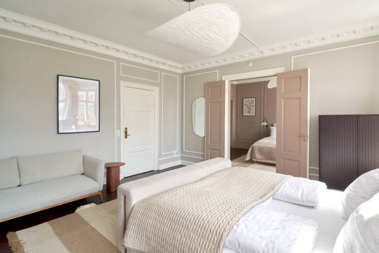 Ferienwohnung Vesterbro/Kongens Enghave