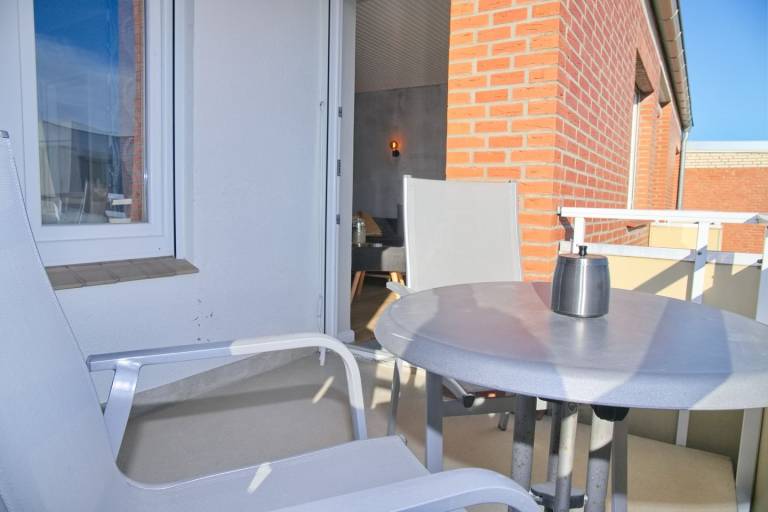 Haus Strandfee App. 27 inkl. WLAN — photo 3