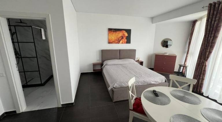 Apartment | Next to the beach | Pets allowed — photo 2