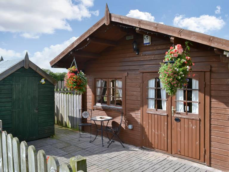Cottage Wigton