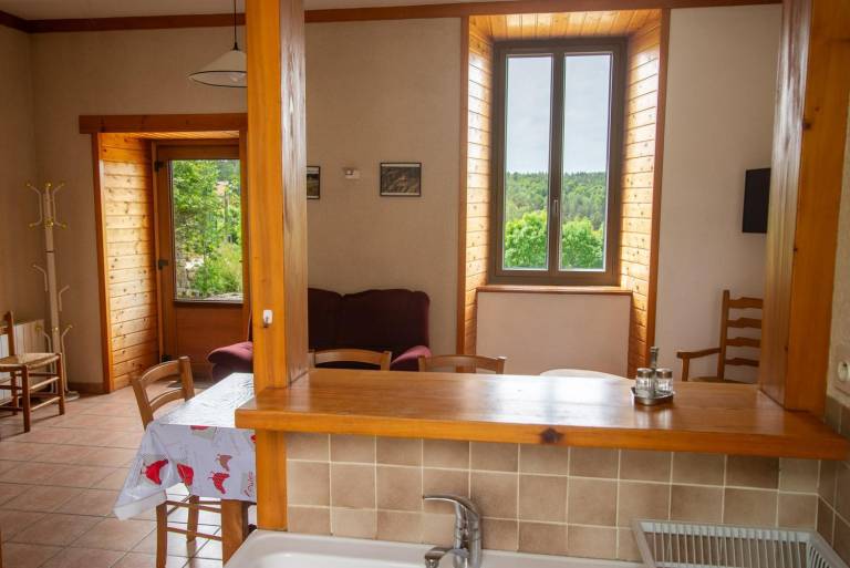 Gite with garden & patio | Pet-friendly — photo 3