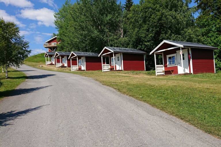 Hytte Åre kommune