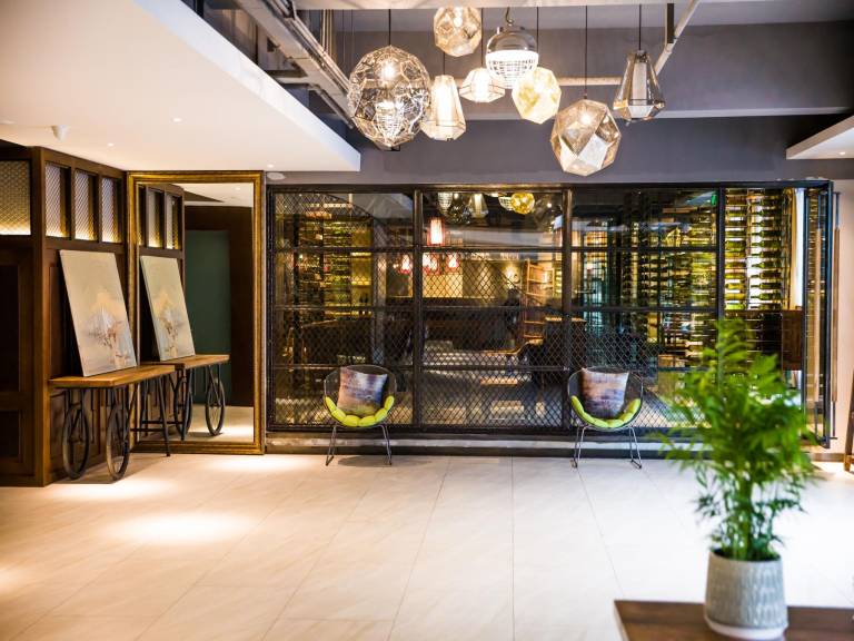 James Joyce Coffetel Changsha Xiangya Sub No. 2 Ziyuan Road — photo 4