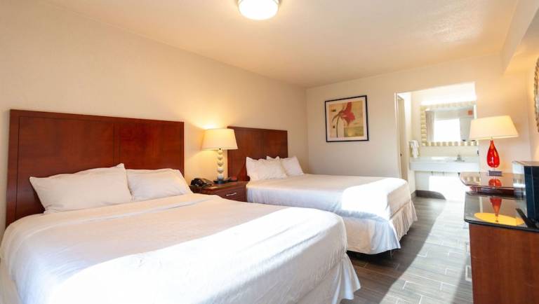 Motel Irving