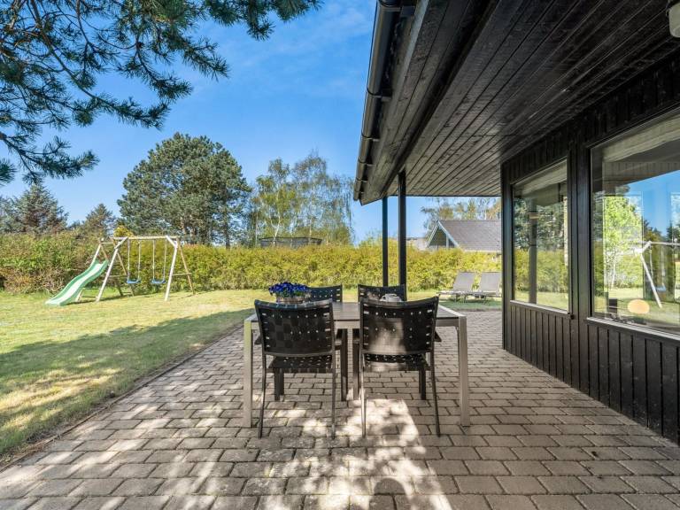 Ferienhaus Rødby Sogn