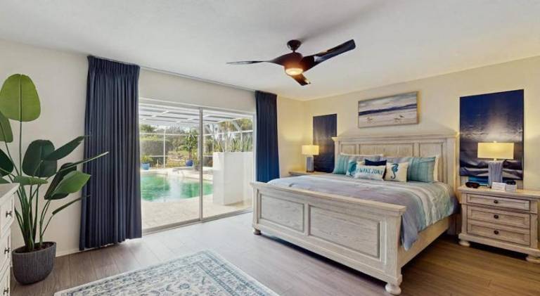 House with pool & jacuzzi — photo 2