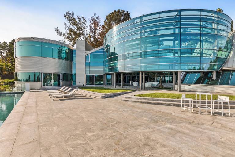Villa Beverly Hills