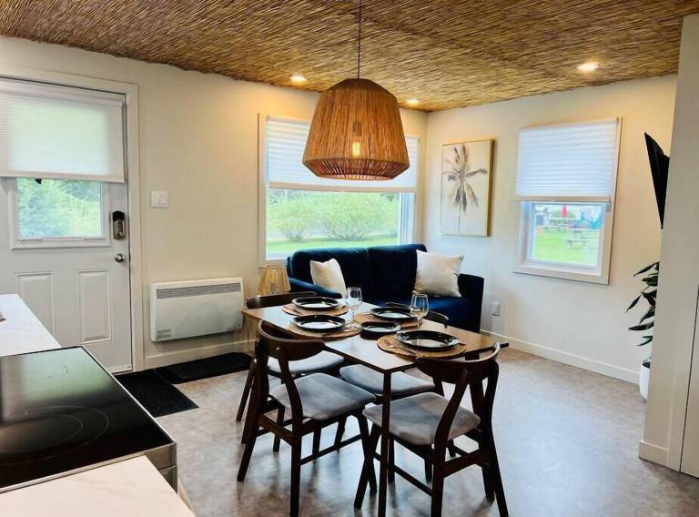 Maison de vacances Magog