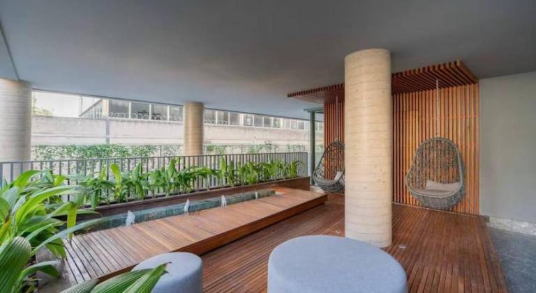 Rental apartment with pool — photo 4