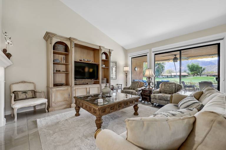 House Rancho Mirage