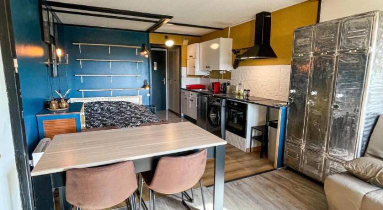 Lovely apartment with pool | Close to the ski | Pets allowed — photo 3