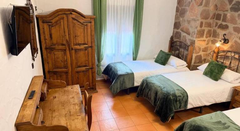 Hotel Rural La Posada de Lia — photo 3