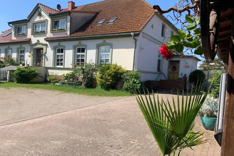 Ferienhaus  Timmendorf