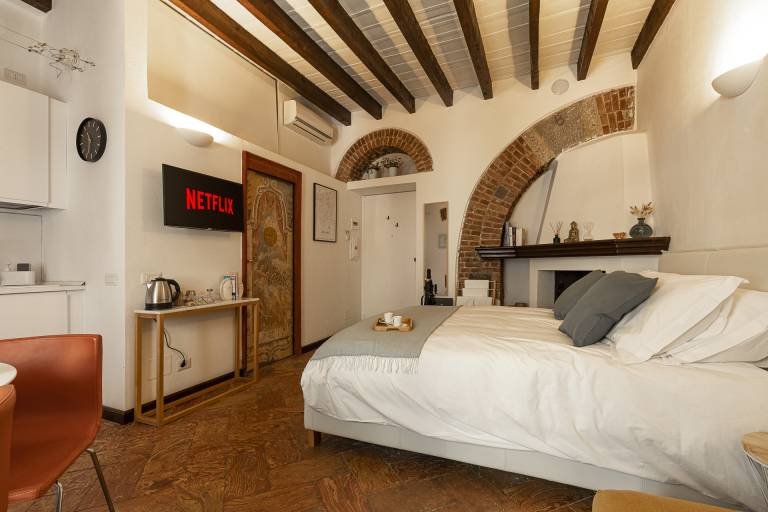 HoMy Apartments in Milan