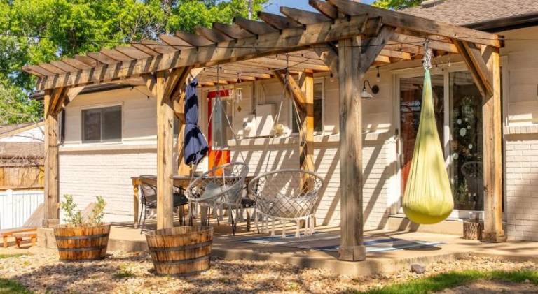 Vacation home with 5 rooms for 14 persons — photo 5