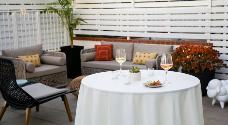 Tiller House, Laguna Hills, A Tribute Portfolio Hotel — photo 5