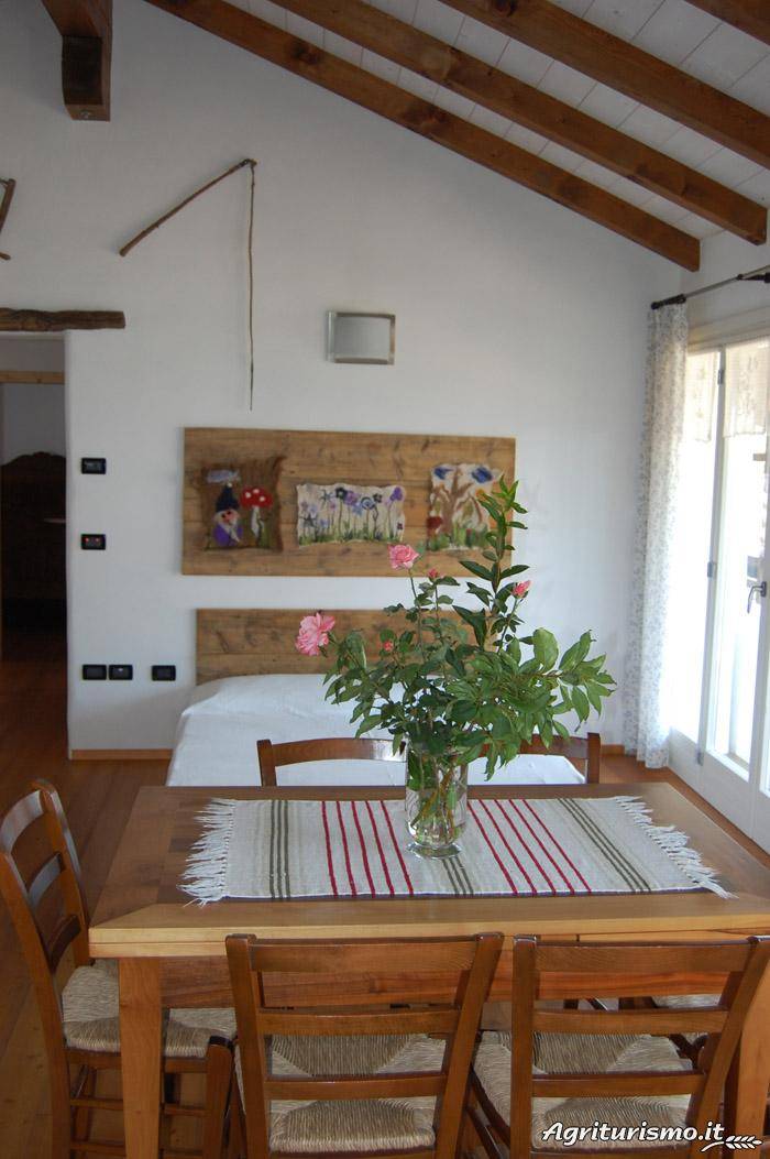 Vecchio Borgo: Marroni — photo 2